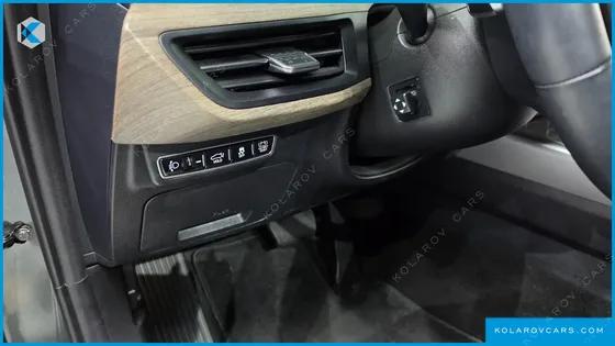 KIA K8 NOBLESSE