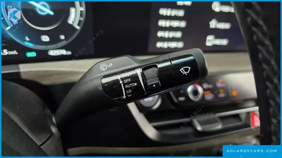 KIA K8 NOBLESSE