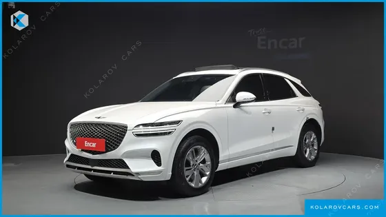 GENESIS GV70 2.2 DIESEL AWD