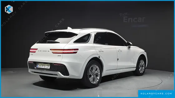 GENESIS GV70 2.2 DIESEL AWD