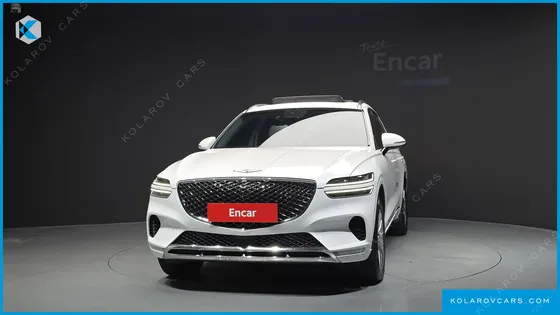GENESIS GV70 2.2 DIESEL AWD