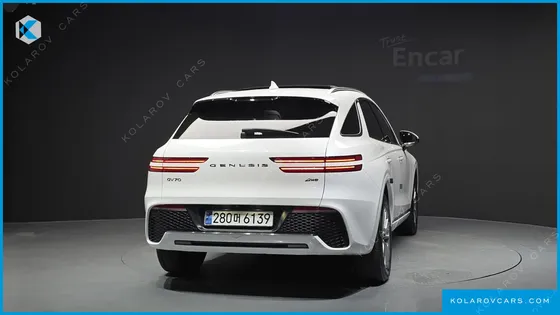 GENESIS GV70 2.2 DIESEL AWD