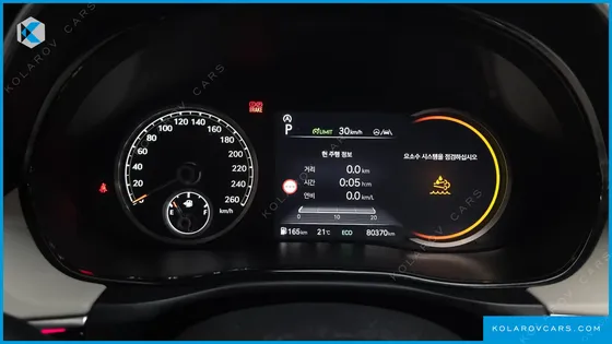 GENESIS GV70 2.2 DIESEL AWD