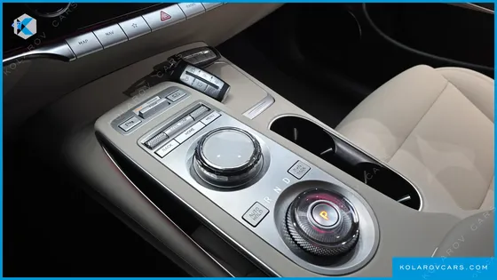 GENESIS GV70 2.2 DIESEL AWD