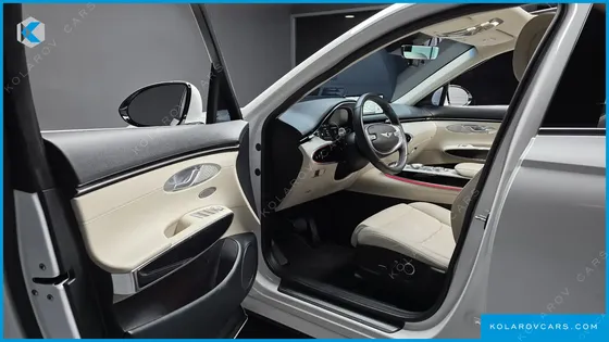 GENESIS GV70 2.2 DIESEL AWD