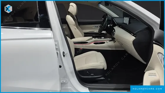 GENESIS GV70 2.2 DIESEL AWD