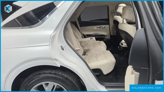 GENESIS GV70 2.2 DIESEL AWD