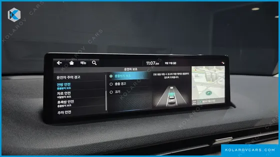 GENESIS GV70 2.2 DIESEL AWD