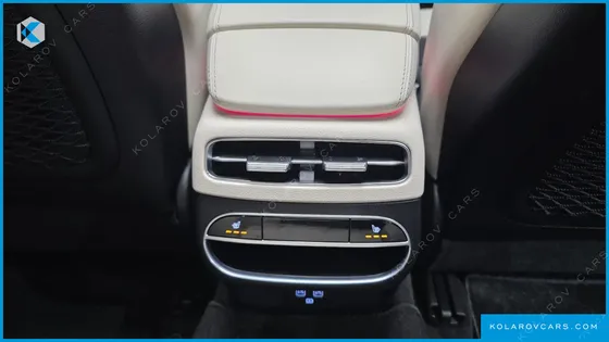 GENESIS GV70 2.2 DIESEL AWD