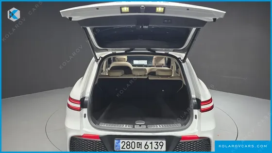 GENESIS GV70 2.2 DIESEL AWD