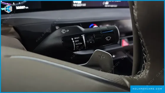 KIA K8 SIGNATURE