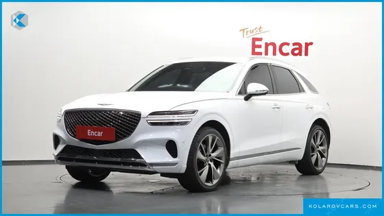 GENESIS GV70 2.5T GASOLINE AWD