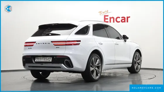 GENESIS GV70 2.5T GASOLINE AWD