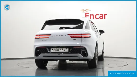 GENESIS GV70 2.5T GASOLINE AWD