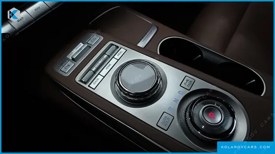 GENESIS GV70 2.5T GASOLINE AWD