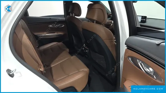 GENESIS GV70 2.5T GASOLINE AWD