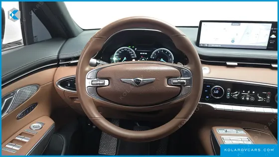GENESIS GV70 2.5T GASOLINE AWD