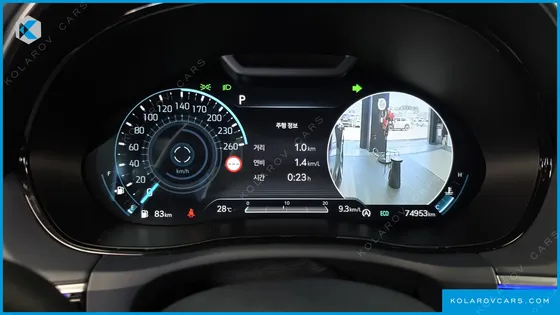 GENESIS GV70 2.5T GASOLINE AWD