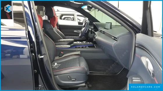 GENESIS GV70 2.5T GASOLINE AWD