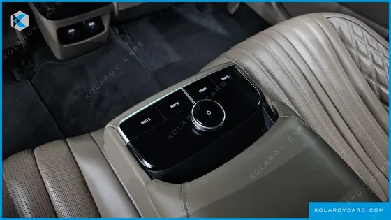 KIA K8 SIGNATURE