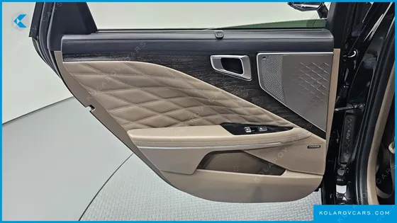 KIA K8 SIGNATURE