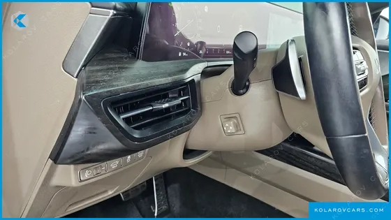 KIA K8 SIGNATURE