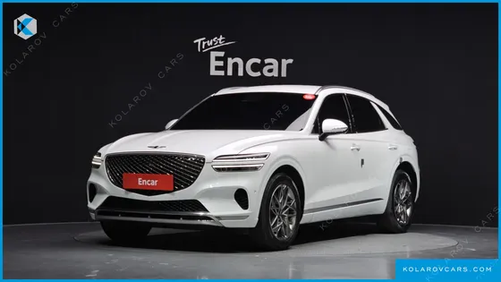 GENESIS GV70 2.5T GASOLINE 2WD