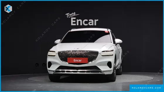 GENESIS GV70 2.5T GASOLINE 2WD