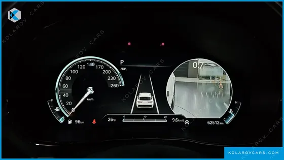 GENESIS GV70 2.5T GASOLINE 2WD