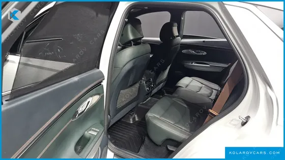 GENESIS GV70 2.5T GASOLINE 2WD