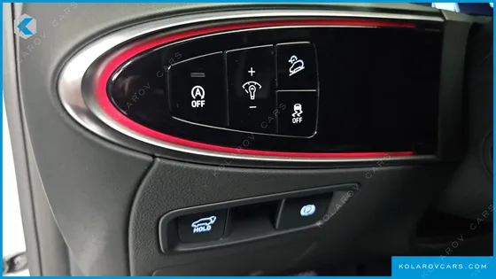 GENESIS GV70 2.5T GASOLINE 2WD