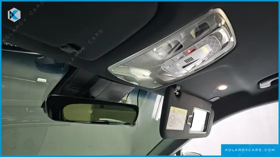 GENESIS GV70 2.5T GASOLINE 2WD
