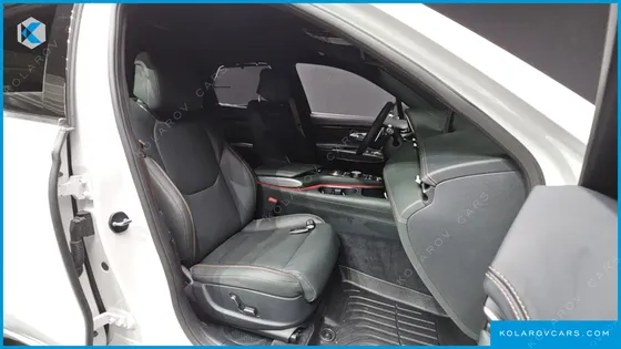 GENESIS GV70 2.5T GASOLINE 2WD
