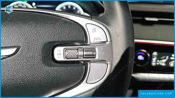 GENESIS GV70 2.5T GASOLINE 2WD