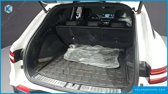 GENESIS GV70 2.5T GASOLINE 2WD