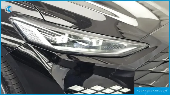 KIA K8 NOBLESSE