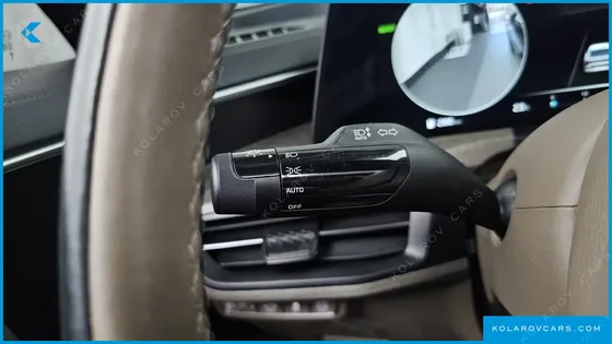 KIA K8 NOBLESSE