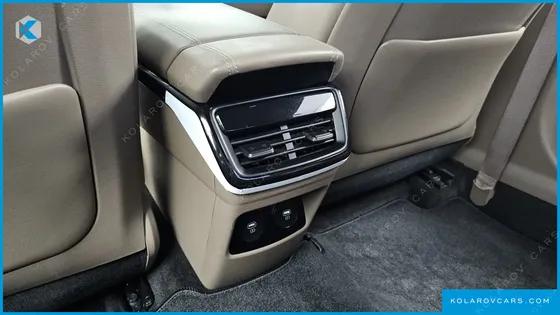 KIA K8 NOBLESSE