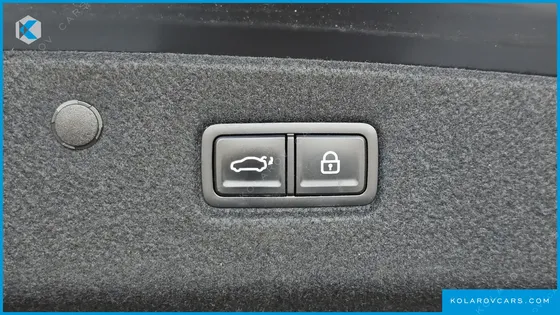 KIA K8 NOBLESSE