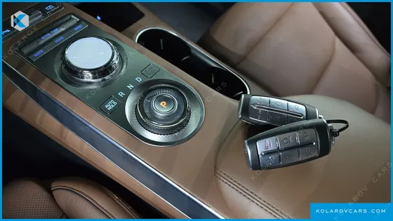 GENESIS GV70 2.5T GASOLINE AWD