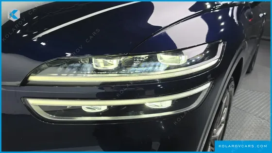 GENESIS GV70 2.5T GASOLINE AWD
