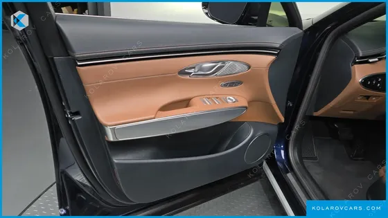 GENESIS GV70 2.5T GASOLINE AWD