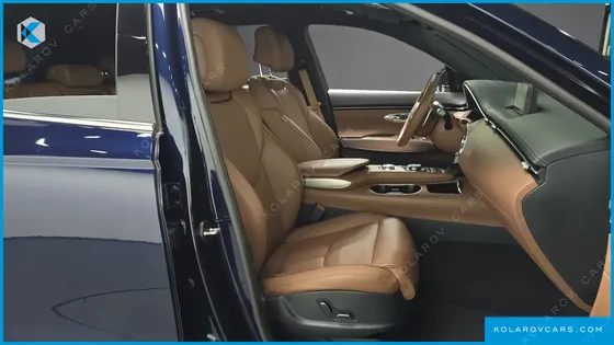 GENESIS GV70 2.5T GASOLINE AWD