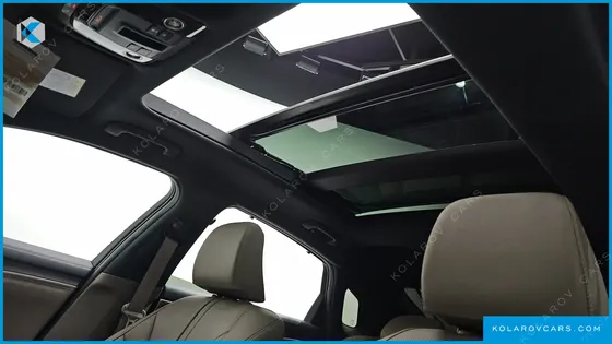 KIA K8 NOBLESSE