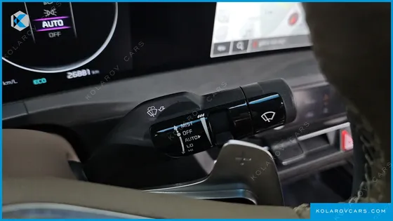 KIA K8 NOBLESSE