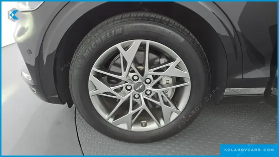 GENESIS GV70 2.5T GASOLINE 2WD