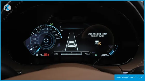 GENESIS GV70 2.5T GASOLINE 2WD