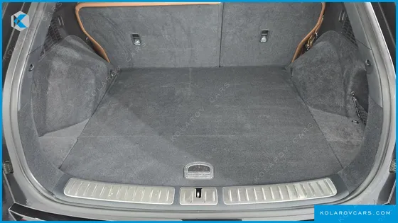 GENESIS GV70 2.5T GASOLINE 2WD