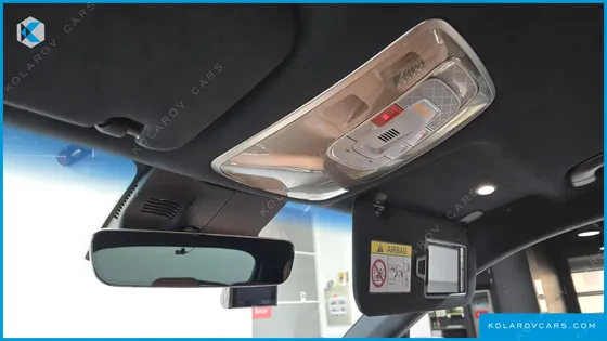 GENESIS GV70 2.5T GASOLINE 2WD