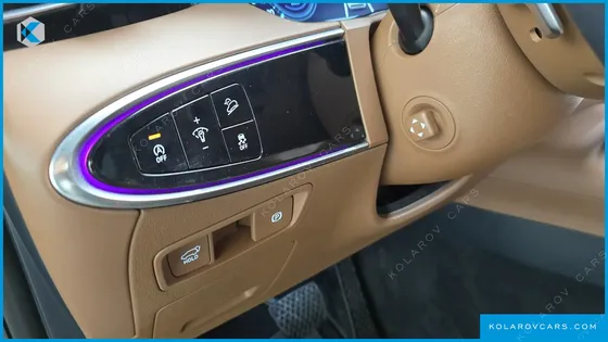 GENESIS GV70 2.5T GASOLINE 2WD